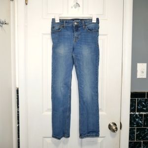 Cat & Jack Straight Cut Kids 14